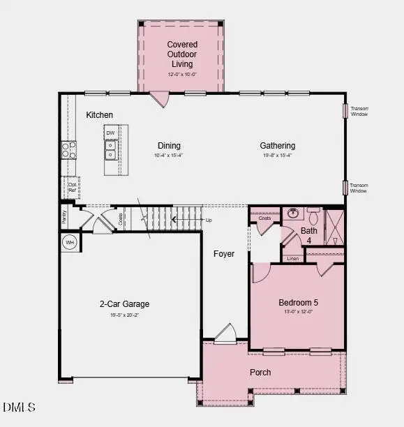 1125 Days End Place, Wendell, NC 27591 - #2