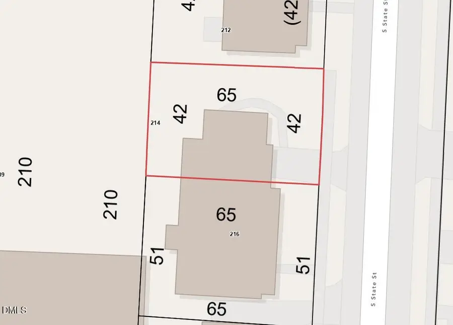216 S State Street, Raleigh, NC 27601 - Image #3