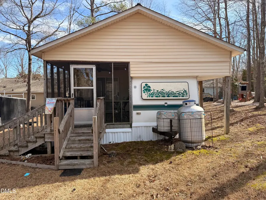 136 Tomahawk Drive, Louisburg, NC 27549 - #3