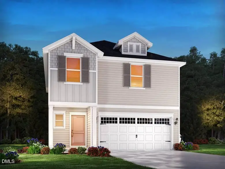 107 Acorn Grove Road, Garner, NC 27529 - Image #1