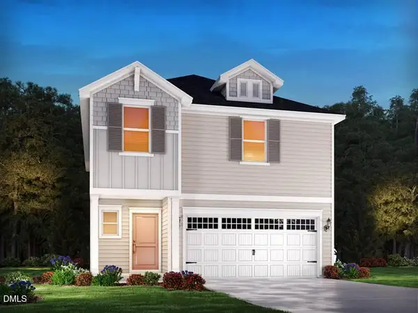 107 Acorn Grove Road, Garner, NC 27529