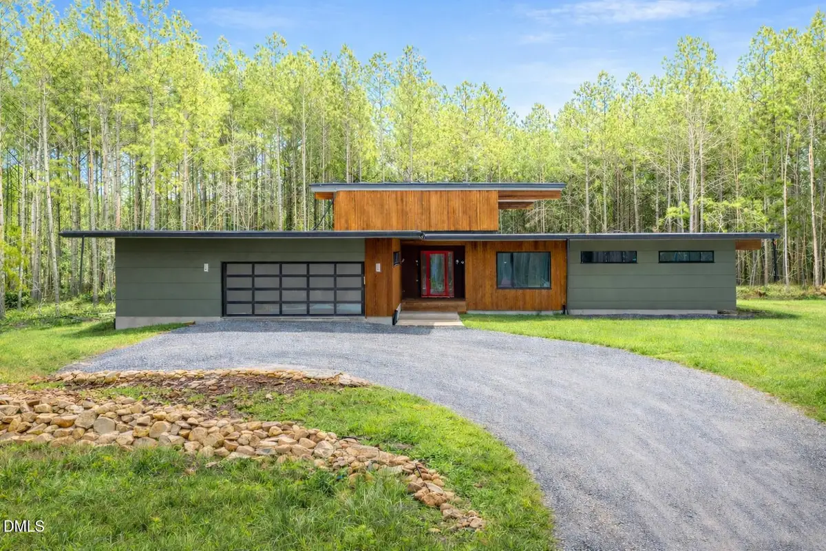 4637 Array Drive, Chapel Hill, NC 27516 - #1