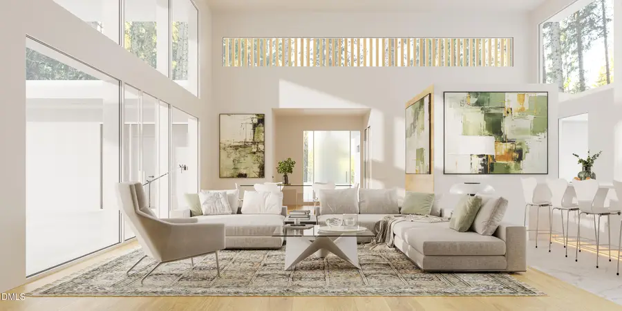 4637 Array Drive, Chapel Hill, NC 27516 - #2