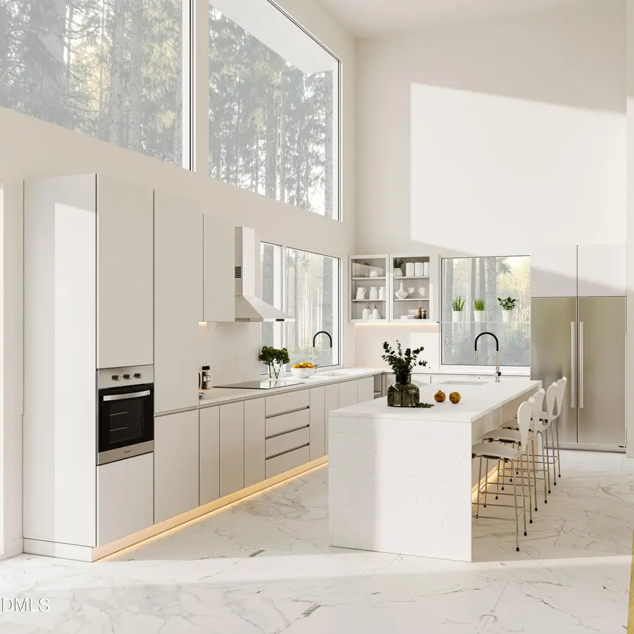 4637 Array Drive, Chapel Hill, NC 27516 - #3