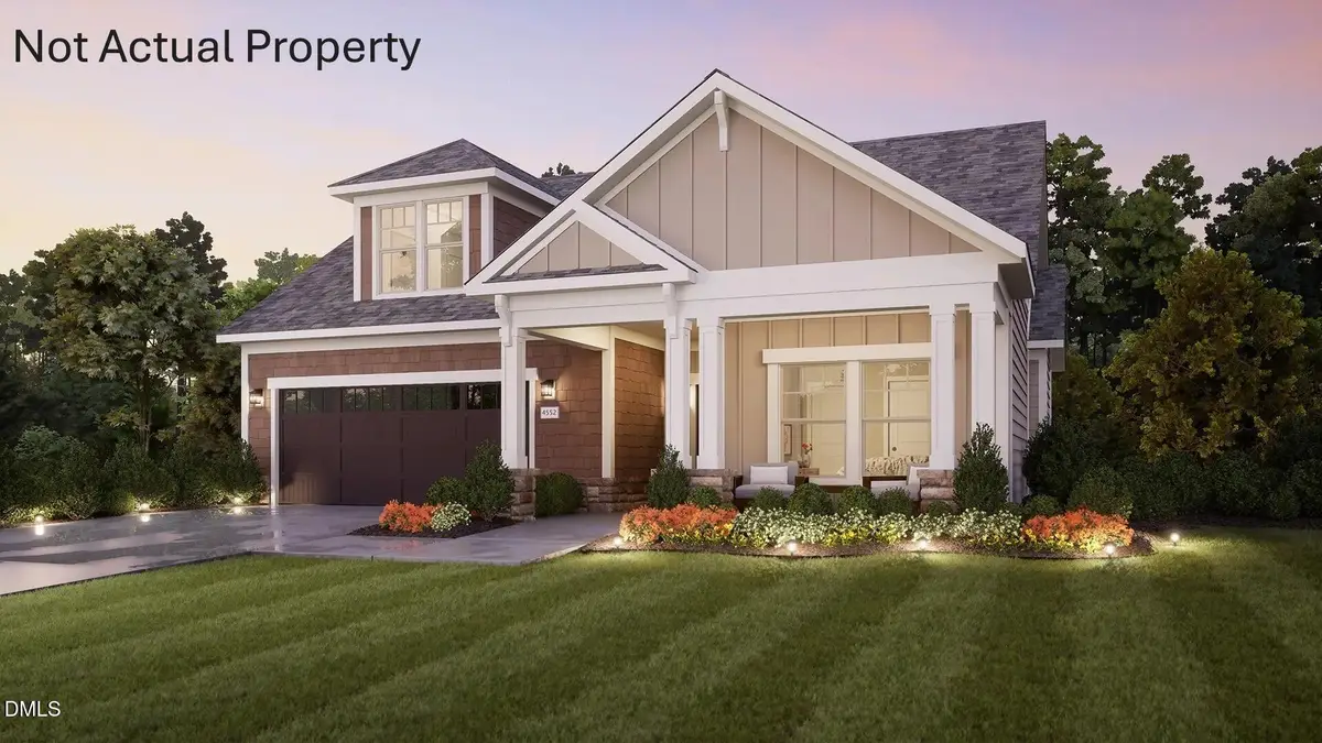 1215 Salford Court, Durham, NC 27703 - Image #1