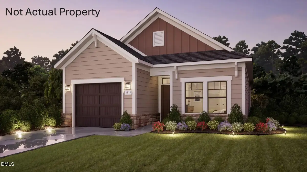 1307 Salford Court, Durham, NC 27703 - #1