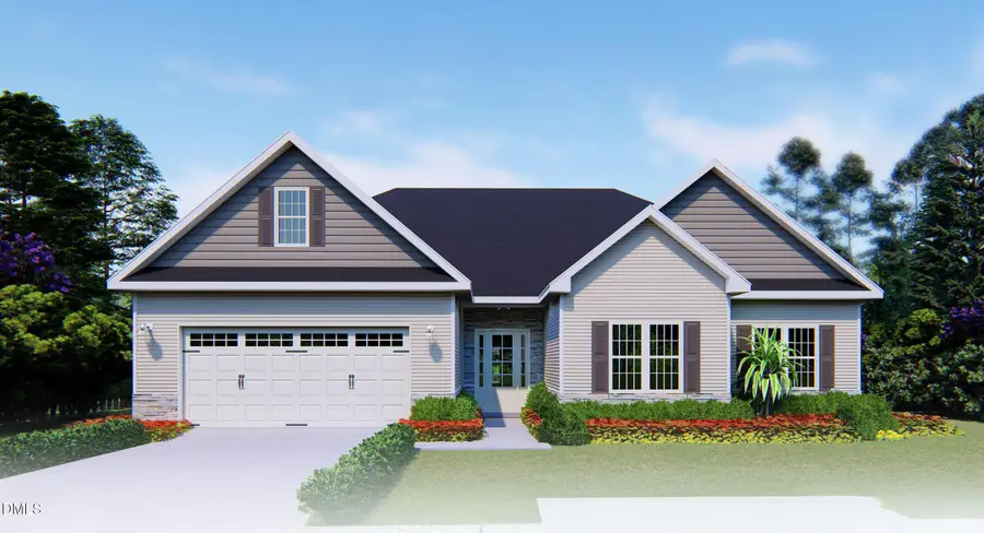 206 Talton Estates Drive, Pikeville, NC 27863 - #2