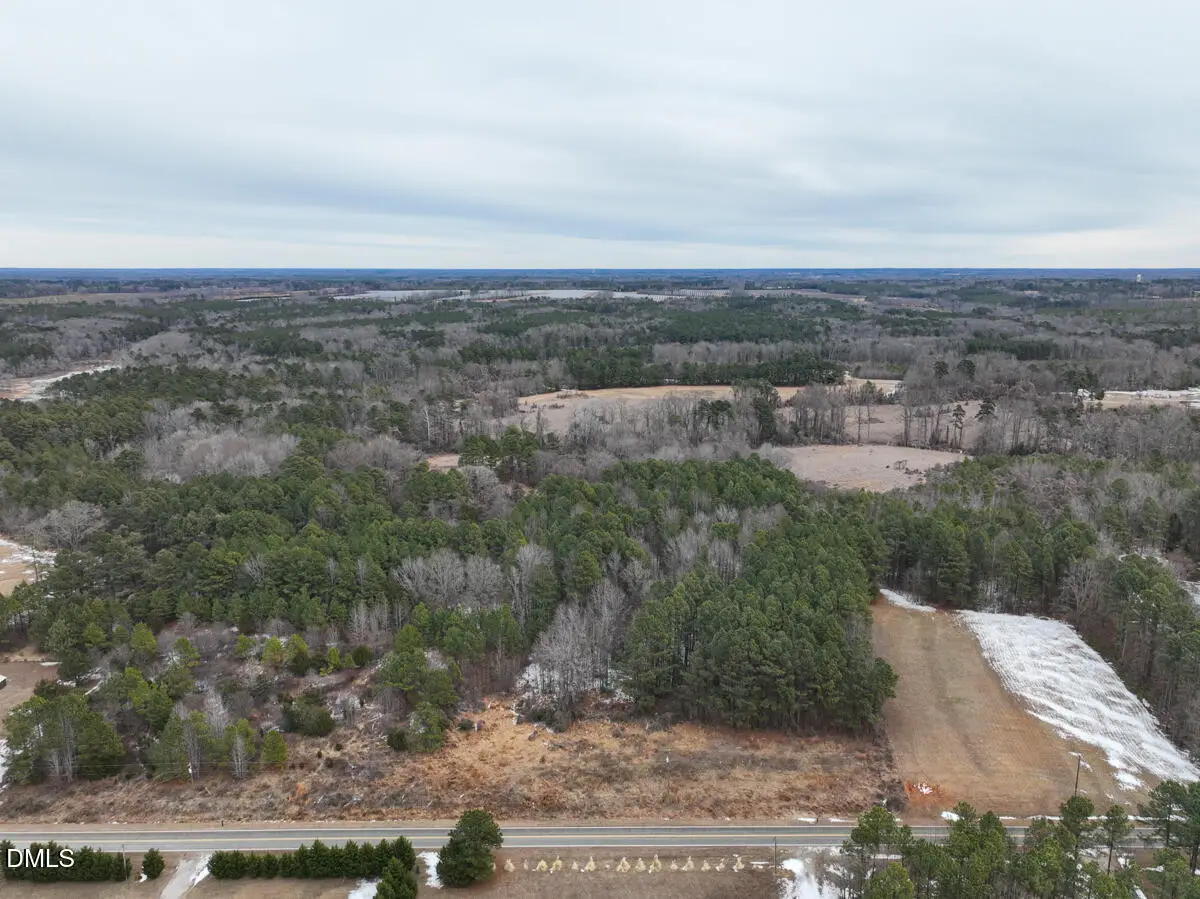 00 Mt Pleasant Church Road, Manson, NC 27553 - #1