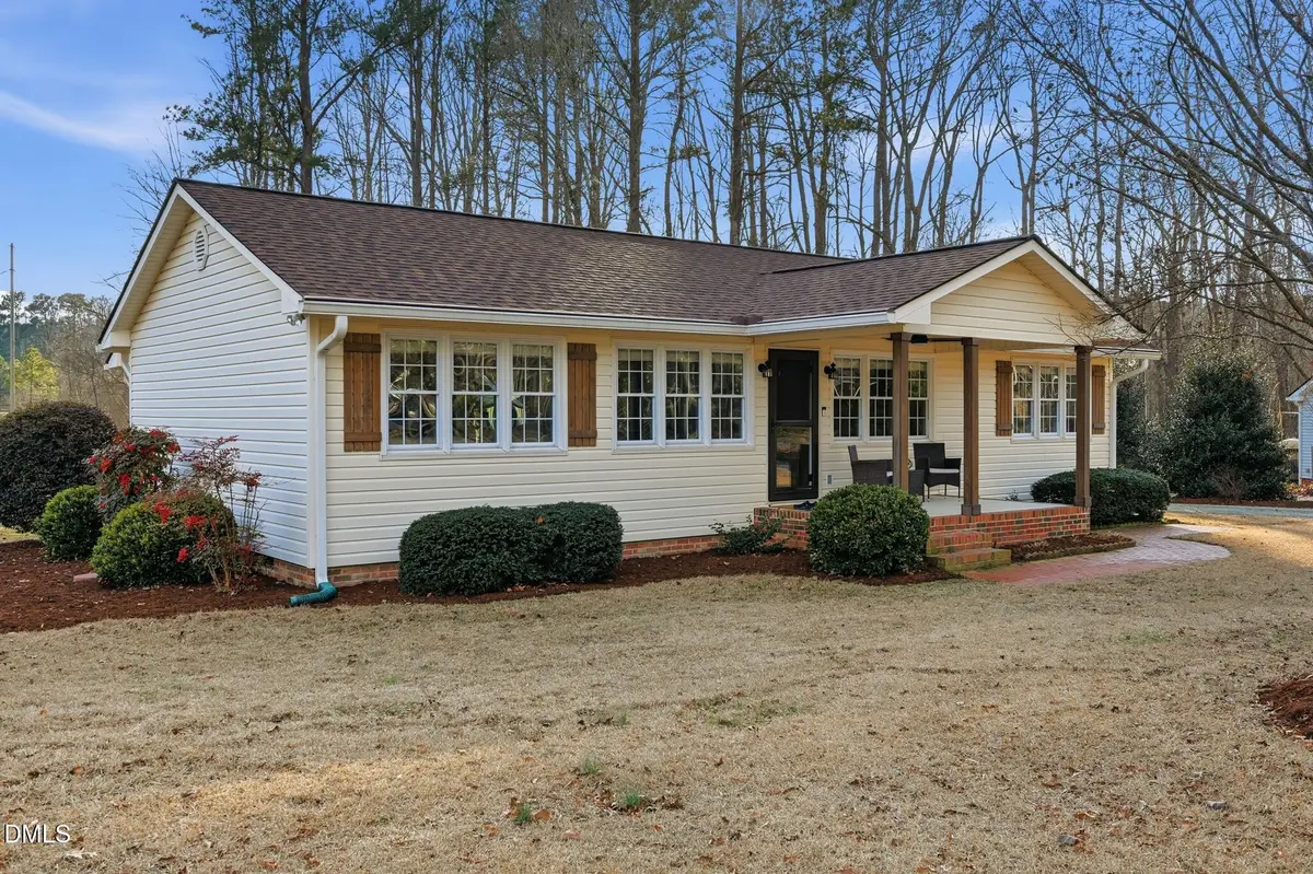 41 Maple Circle, Pittsboro, NC 27312 - #1
