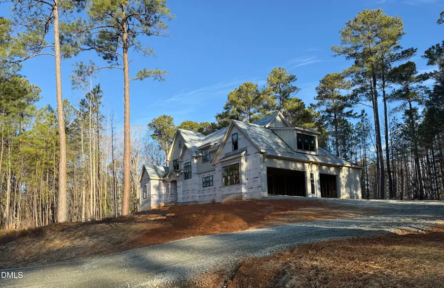 35 Big Bear Drive, Pittsboro, NC 27312 - #3