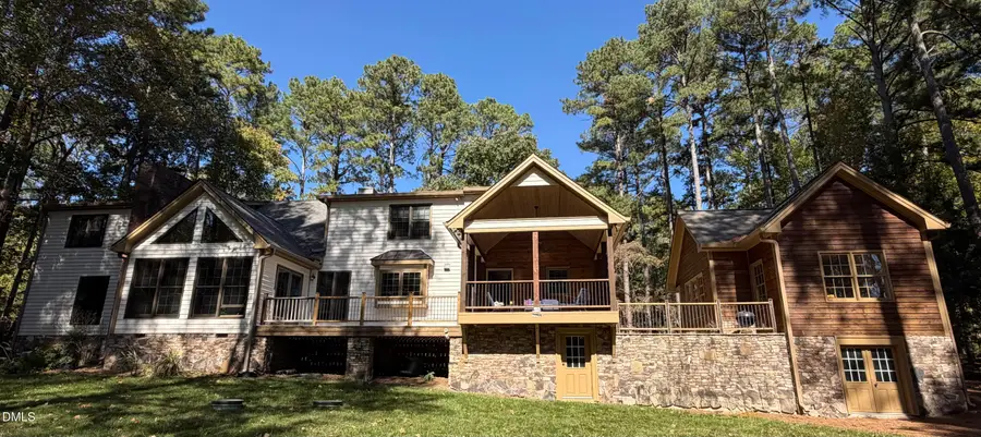 11817 Edgewater Court, Raleigh, NC 27614 - #2