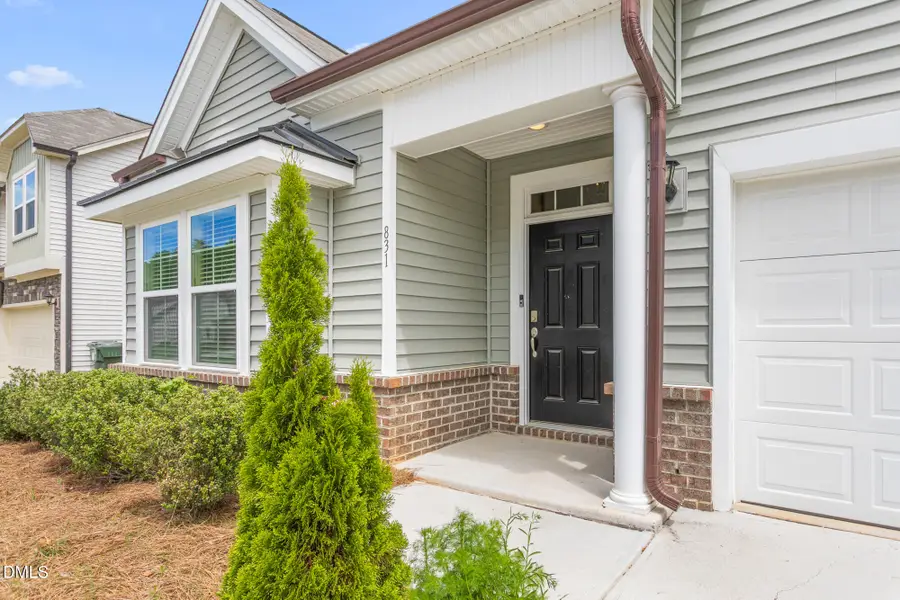 831 Royal Oak Lane, Mebane, NC 27302 - #2