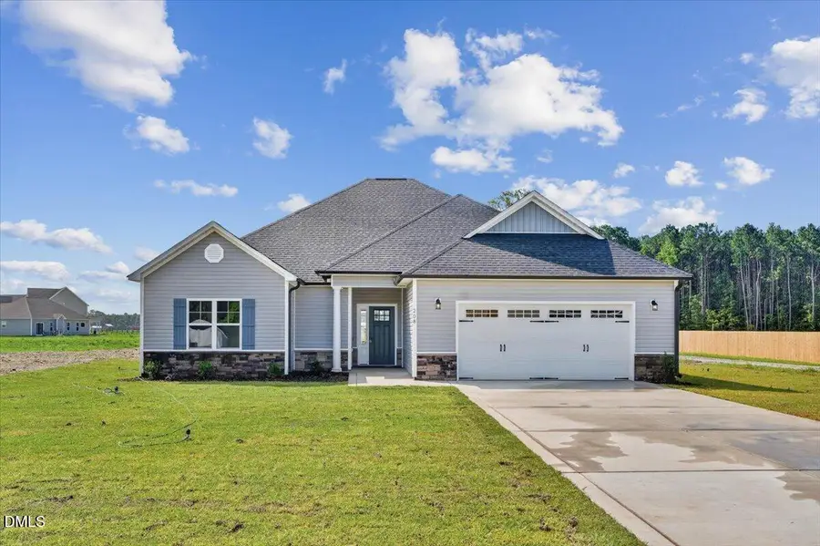 208 Talton Estates Drive, Pikeville, NC 27863 - #2