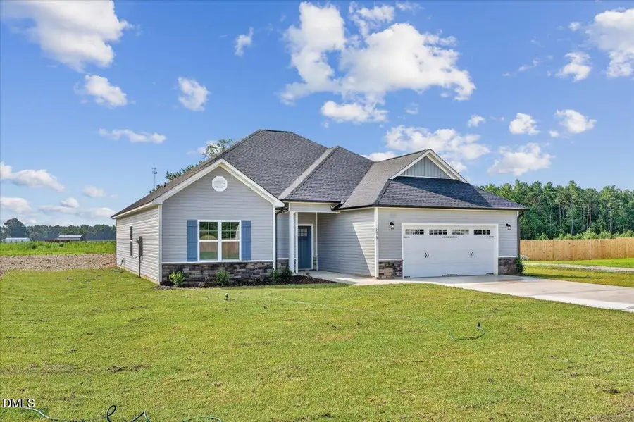 208 Talton Estates Drive, Pikeville, NC 27863 - #3