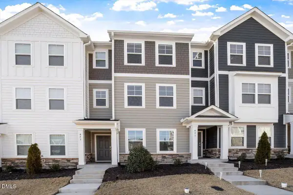 453 Carolina Springs Boulevard, Apex, NC 27539