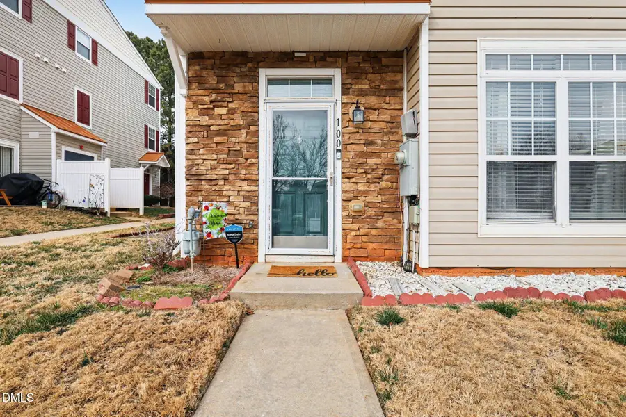 2225 Raven Road #100, Raleigh, NC 27614 - #2