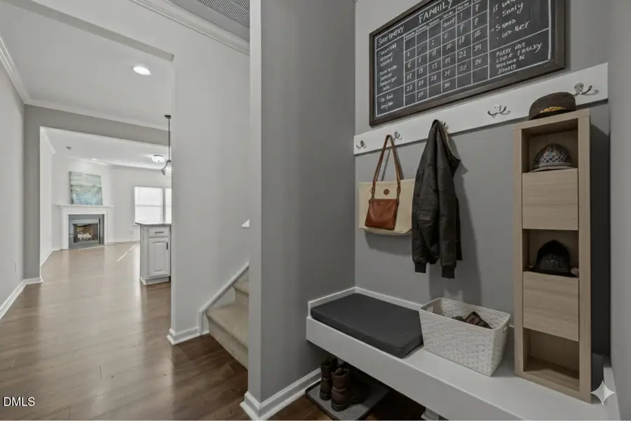 610 Metro Station, Apex, NC 27502 - #3