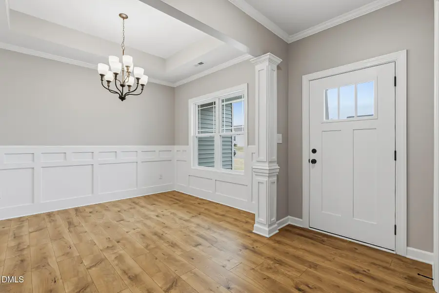 146 Seahawk Way, Zebulon, NC 27597 - #3