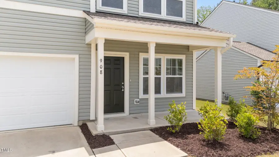 908 Adelphia Road, Fuquay Varina, NC 27526 - #3