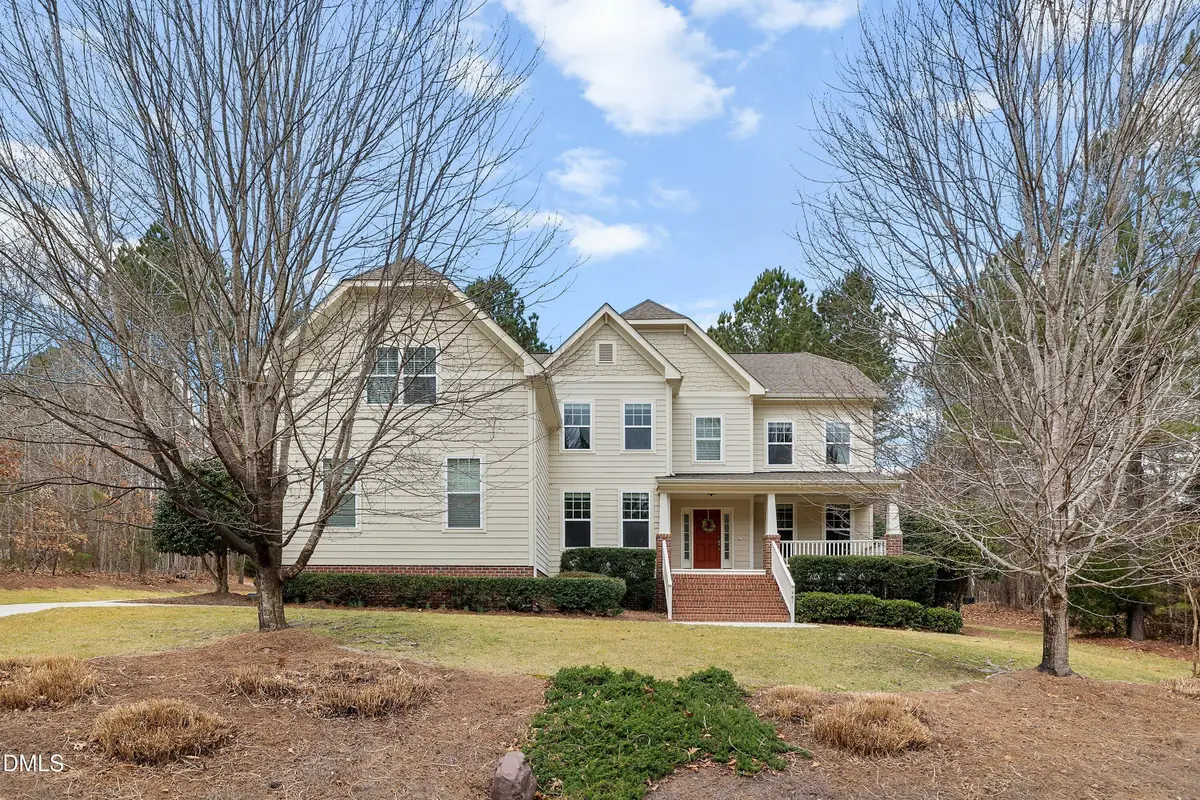 485 Legend Oaks Drive, Chapel Hill, NC 27517 - #1