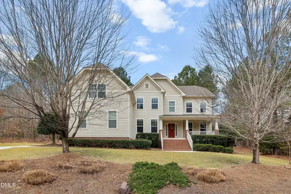 485 Legend Oaks Drive, Chapel Hill, NC 27517