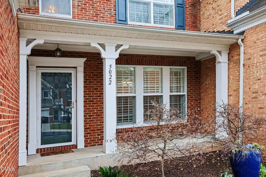 5022 Isabella Cannon Drive, Raleigh, NC 27612 - #3