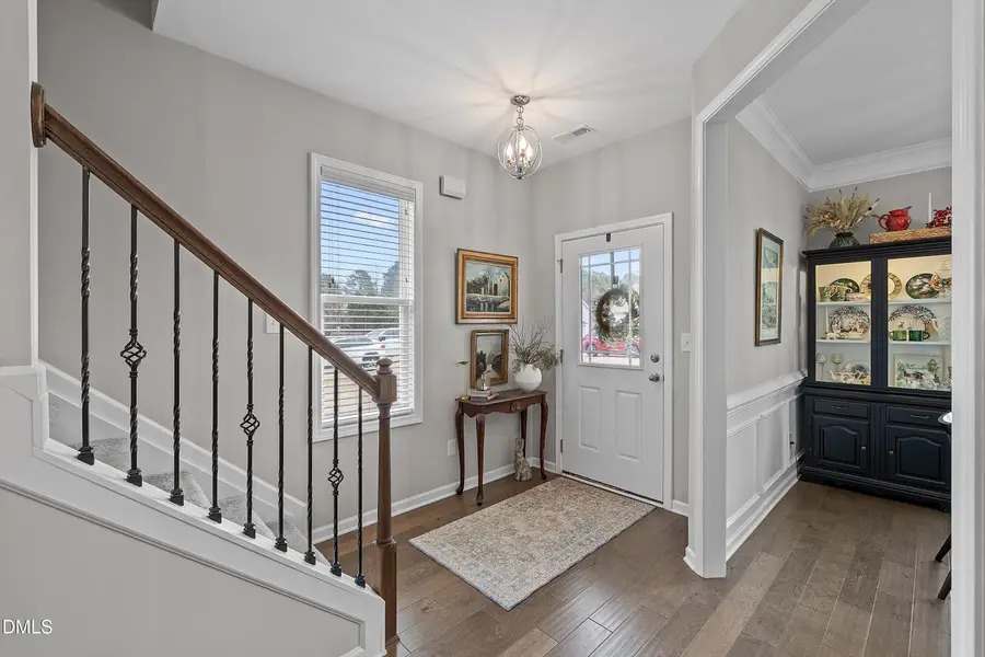 151 Marywood Drive, Clayton, NC 27520 - #3