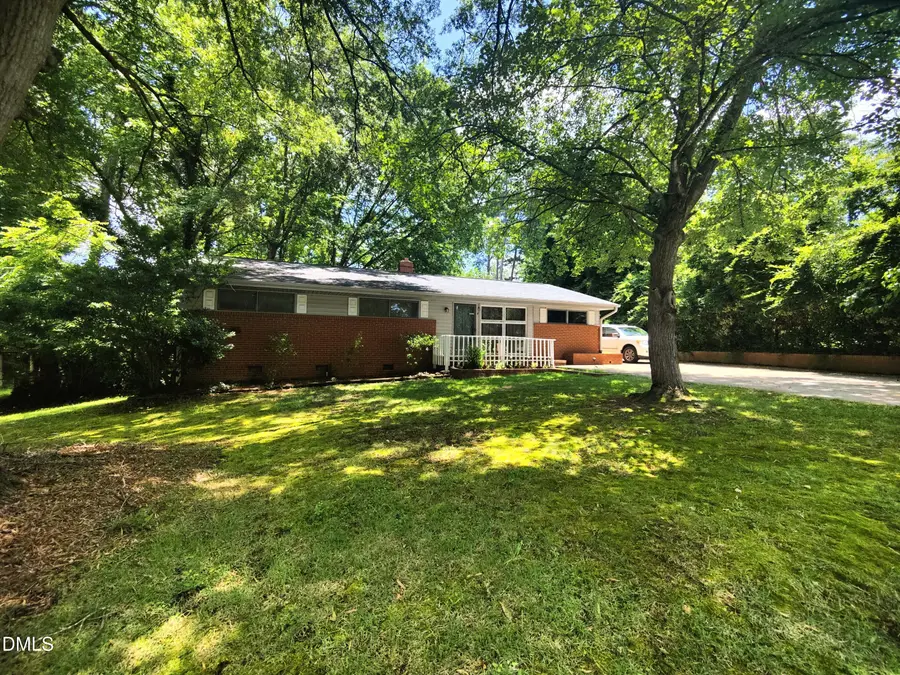 406 Avery Street, Garner, NC 27529 - #3