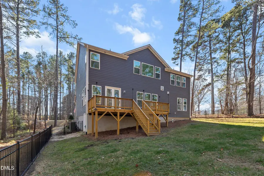 3828 Hickory Manor Drive, Apex, NC 27539 - #2