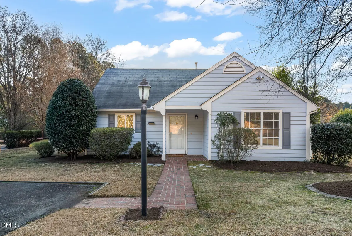 105 Albany Point, Chapel Hill, NC 27517 - #1