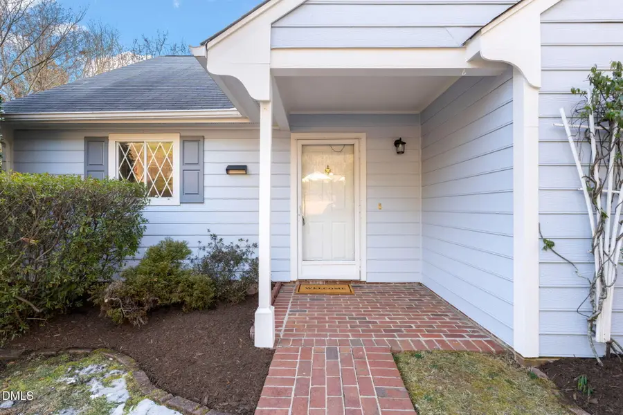 105 Albany Point, Chapel Hill, NC 27517 - #3