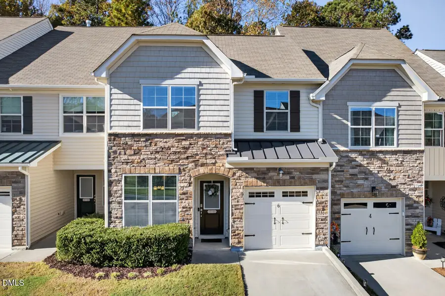 6 Intuition Circle, Durham, NC 27705 - #3