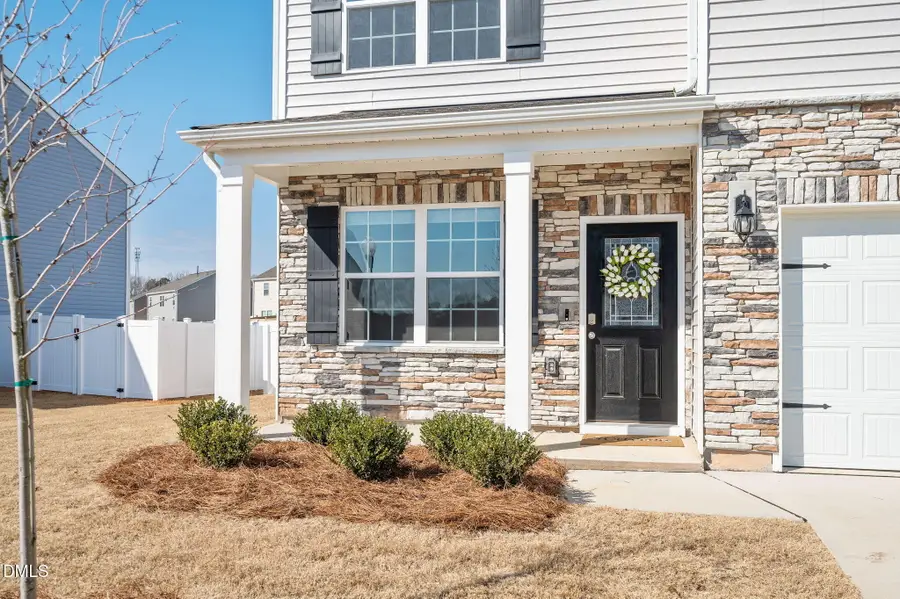 372 Blue Aspen Drive, Fuquay Varina, NC 27526 - #3