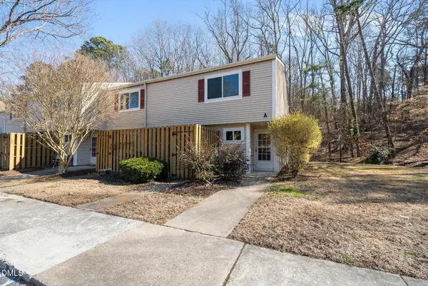 220 Elizabeth Street #Apt A1, Chapel Hill, NC 27514