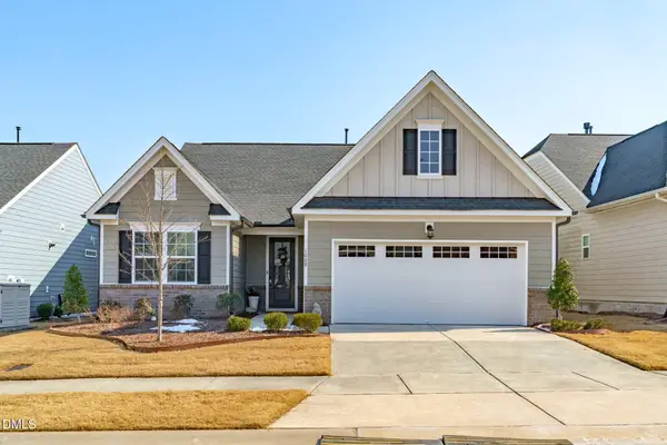 1008 Athena Drive, Durham, NC 27703