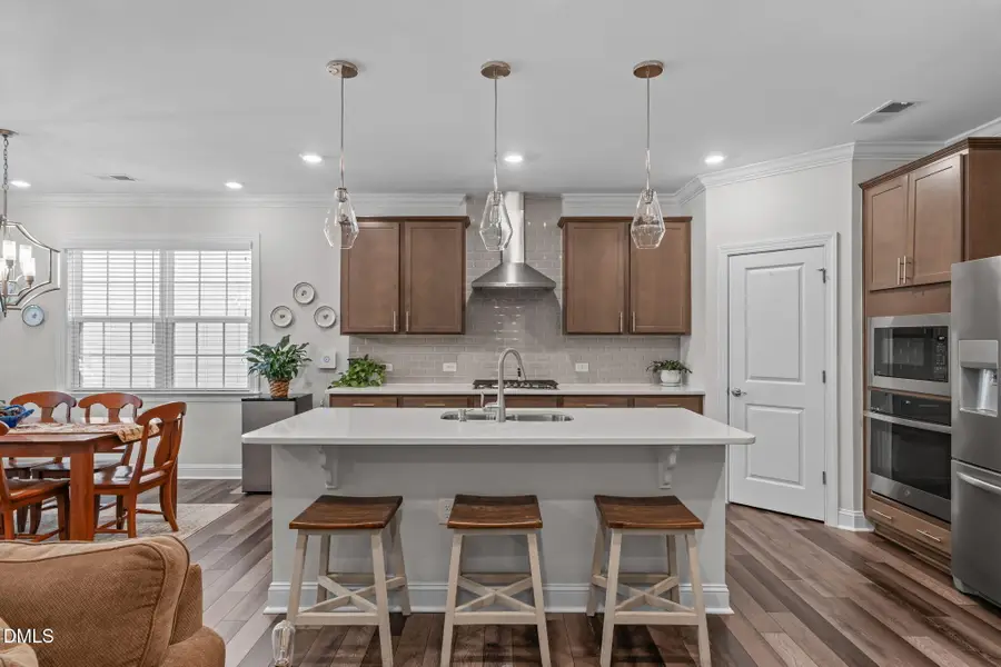 1008 Athena Drive, Durham, NC 27703 - #3