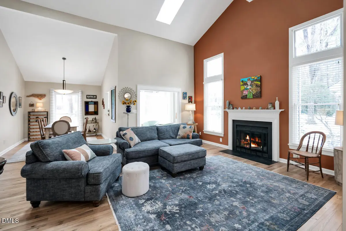 356 Weymouth Close, Pittsboro, NC 27312 - #1