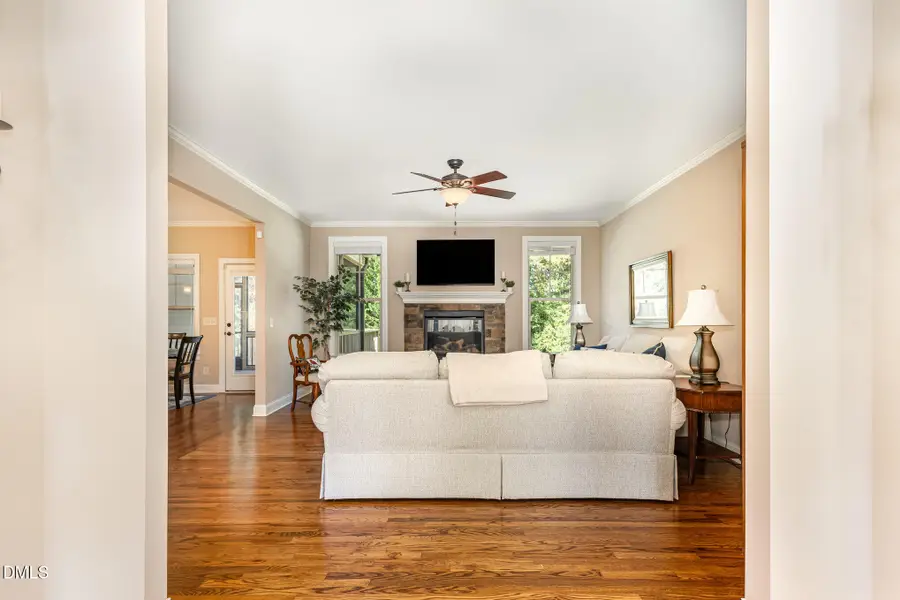 60 Cole Creek Way, Franklinton, NC 27525 - #3