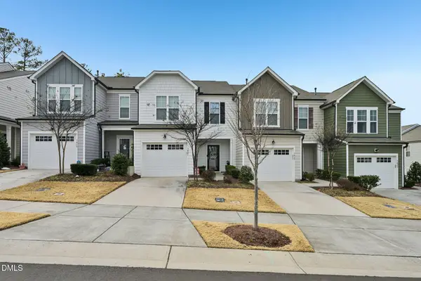 1025 Felman Road, Durham, NC 27703