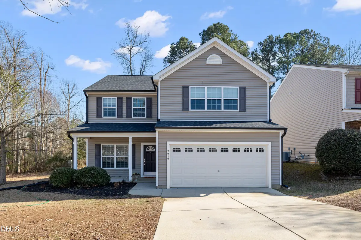 2016 Sterling Hill Drive, Fuquay Varina, NC 27526 - #1