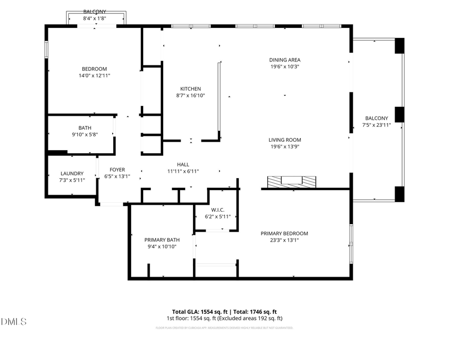 634 Meadowmont Village Circle #Unit 634, Chapel Hill, NC 27517 - #2
