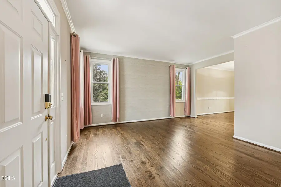 13100 Townfield Drive, Raleigh, NC 27614 - #3