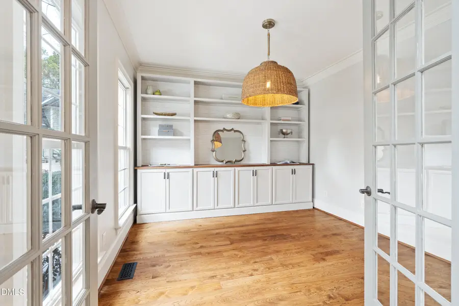 7201 Sparhawk Road, Wake Forest, NC 27587 - #3