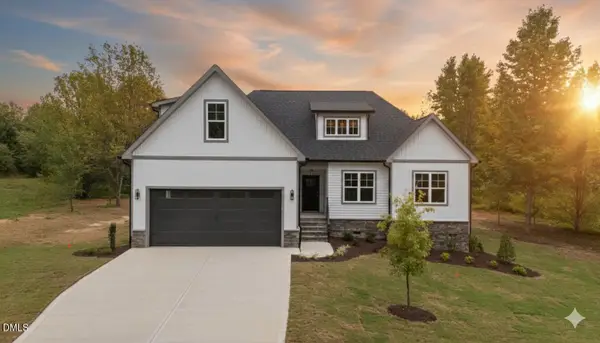 45 Leisure Lane #4, Louisburg, NC 27549