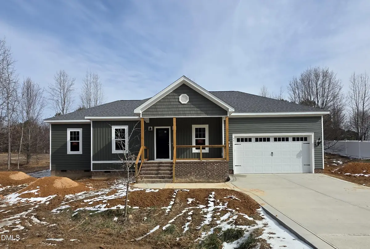 55 Leisure Lane #5, Louisburg, NC 27549 - #1