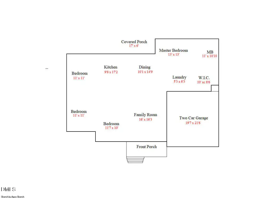 55 Leisure Lane #5, Louisburg, NC 27549 - #3