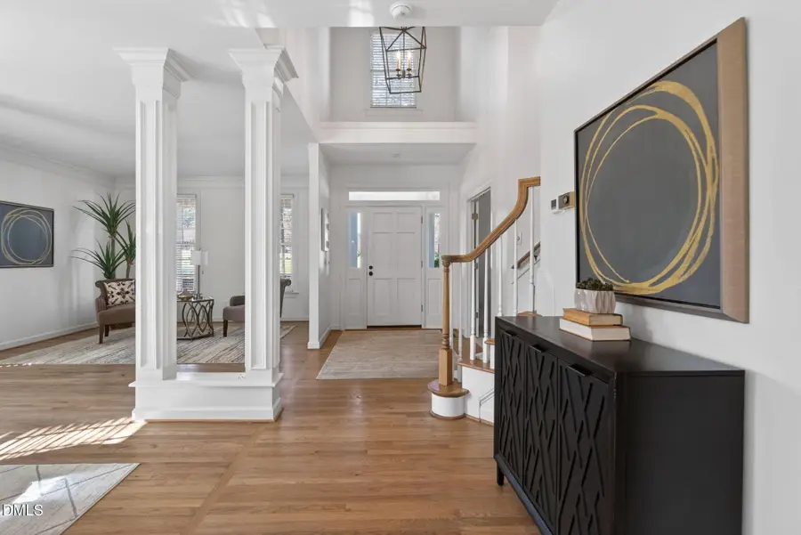 106 Circle On The Green Green, Cary, NC 27519 - #3