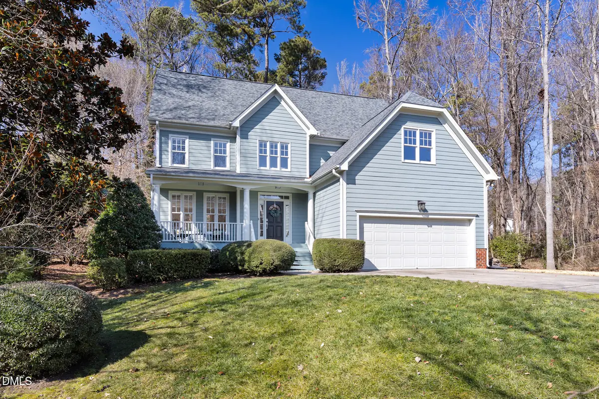 3906 Sterling Ridge Lane, Durham, NC 27707 - #1