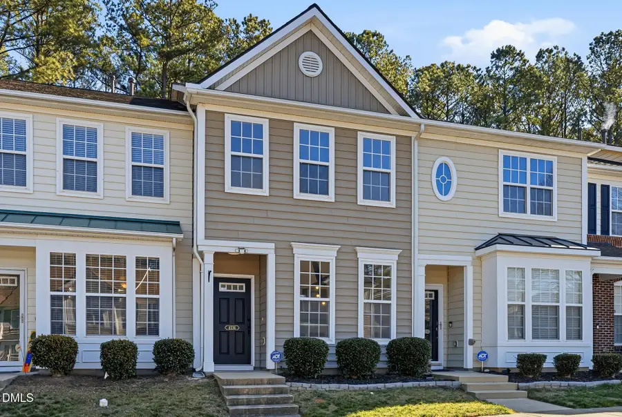 4536 Sugarbend Way, Raleigh, NC 27606 - #3