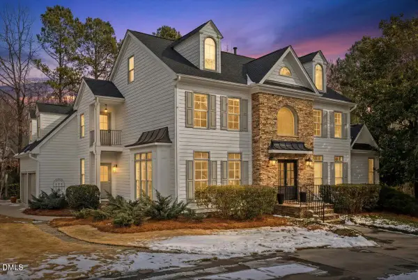 201 Beeston Court, Cary, NC 27519